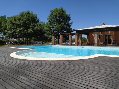 Le Piazze House | la casa di Debora