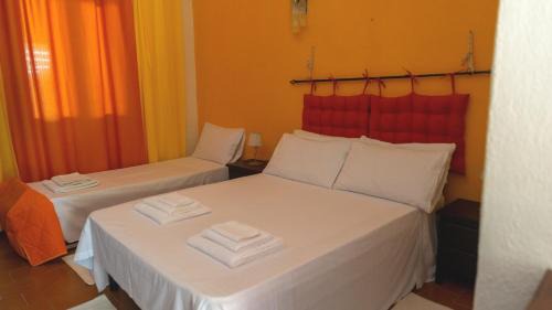 Agrustos Apartment | La Casa di Elisabetta