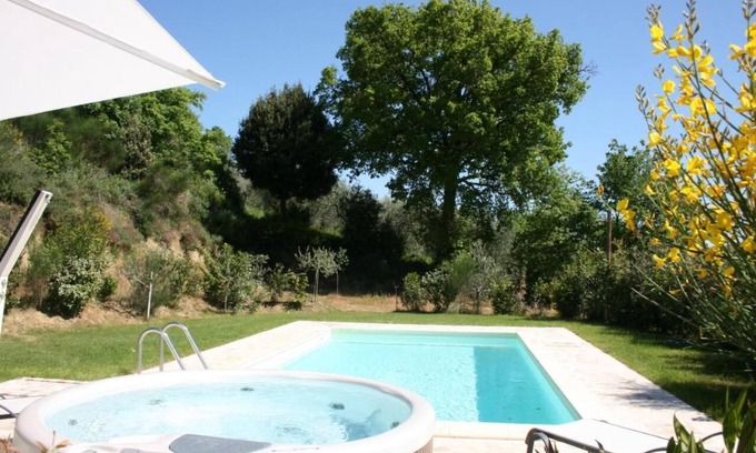 Montepulciano Other | La Casa di Emanuela