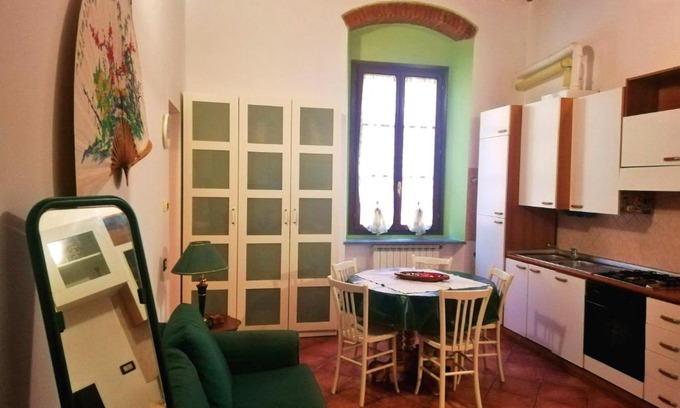 Livorno Apartment | La casa di Giosuè