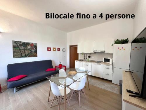 San Giorgio di Piano Apartment | La Casa di Leo Apartments