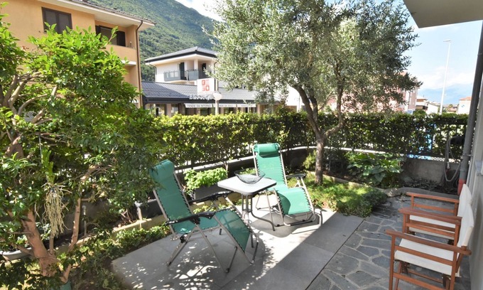 Cosio Valtellino Apartment | La Casa di Lara by Interhome