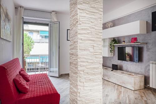 San Martino Apartment | La casa di Lorenzo by Wonderful Italy