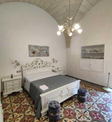 Giurdignano Apartment | La casa di nonna Pina