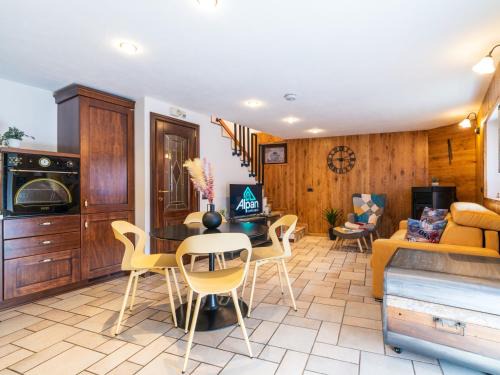 La Cretaz-Roisan House | LA CASA DI PIETRA - Relax Home a 10' da Aosta