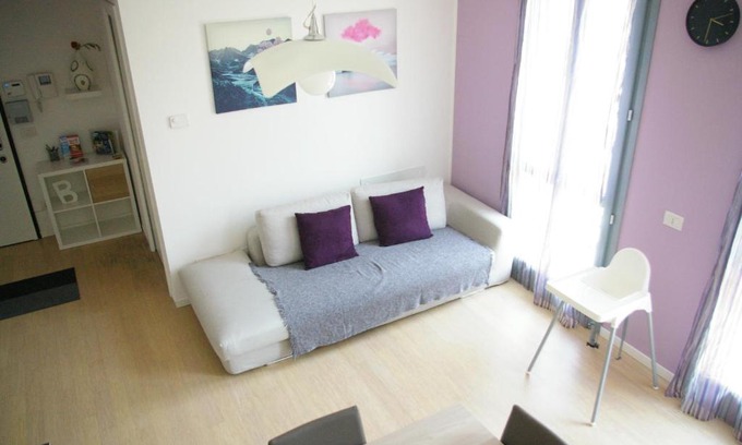 Vaprio d'Adda House | La Casa di Sveva