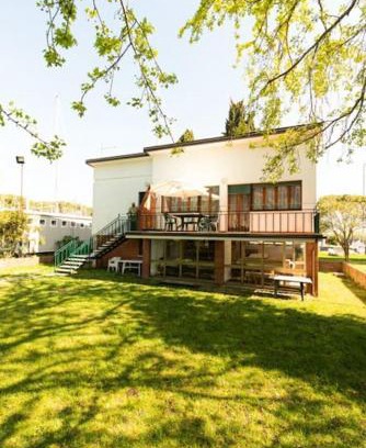 Fiumaretta House | La Casa sul Fiume Magra