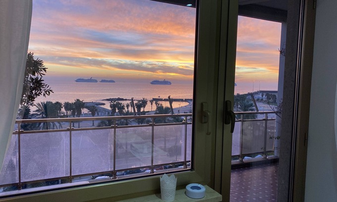 Civitavecchia House | La Casa sul Mare