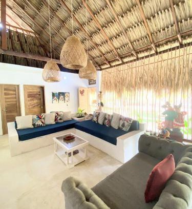 Monitos House | la casablanca moñitos