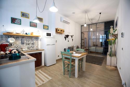 Montegrappa Apartment | La Casetta delle Scienze