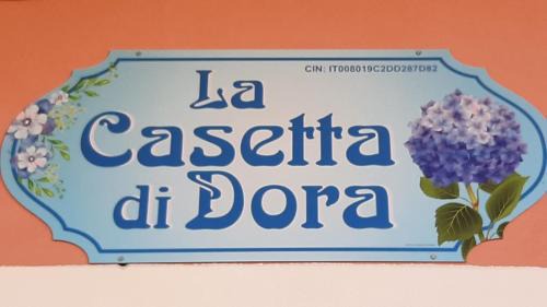 Chiusanico House | La casetta di Dora