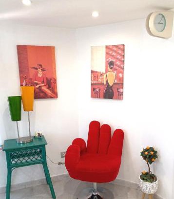 Pigneto Apartment | La casetta di Josephine