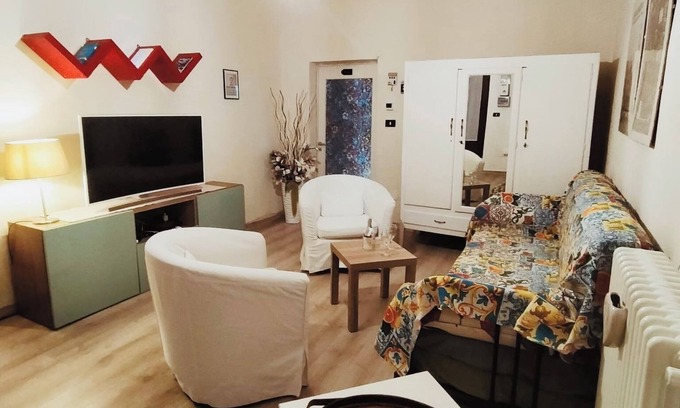 Viverone Apartment | La Casetta sul Lago