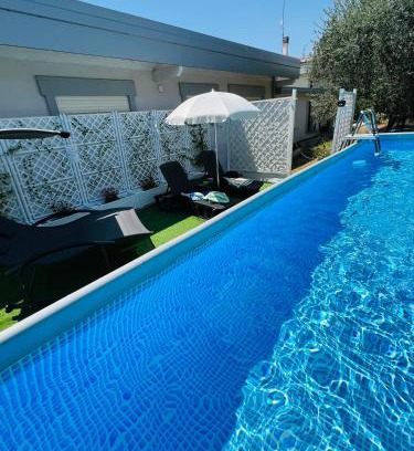 Matera House | La Casetta tra Sassi e Ulivi B&B