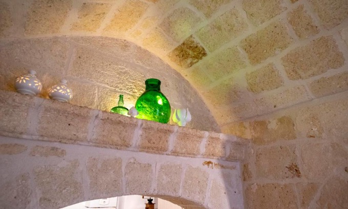 Centro Storico Apartment | La Casetta Vico San Leonardo