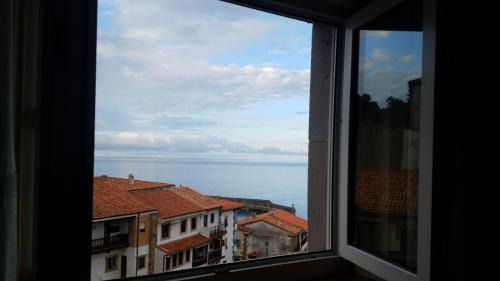 Lastres Apartment | La casina del Reloj con vistas al mar