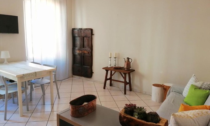 Domodossola Apartment | La casina di Domodossola