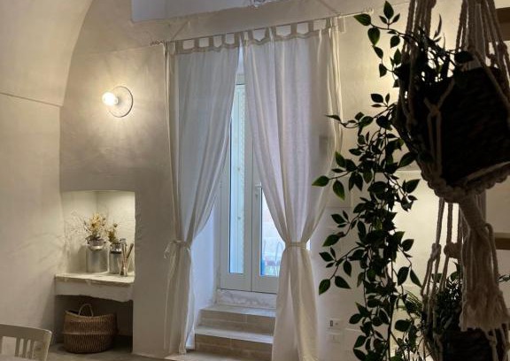 Matino House | "La Casina" Salentina