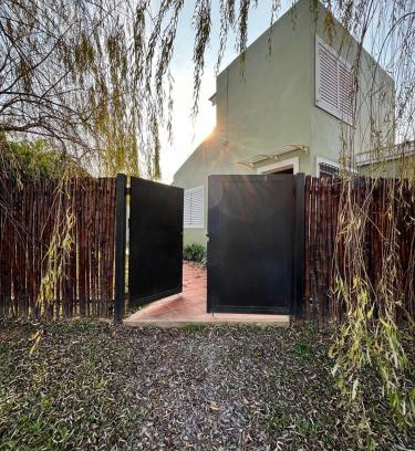 General San Martin House | La Casita