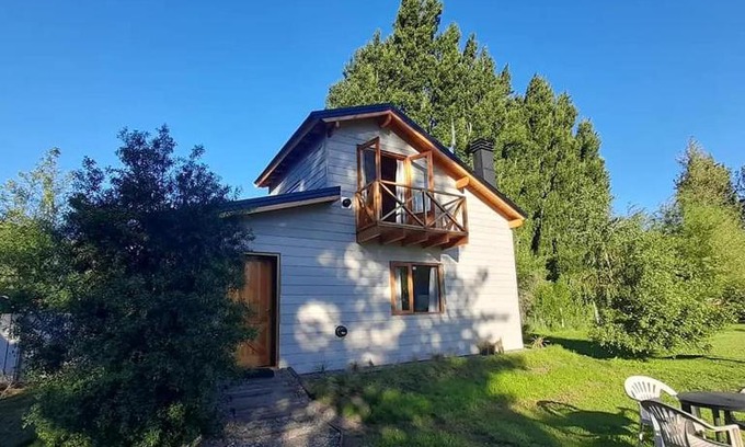 San Martin de los Andes Apartment | La casita del sur