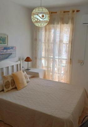 La Cala del Moral House | La Casita de Nuria