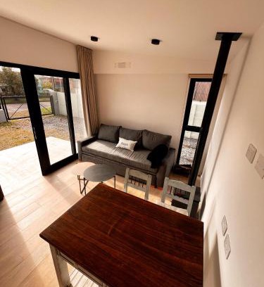 Manuel J. Cobo Villa | La Casita Lezama