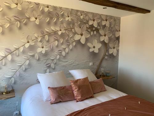 La Baffe Bed & Breakfast | La Chambre Enchantée