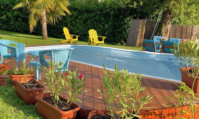 Lamole Apartment | La Chiantinelle - Le Cottage Supérieur