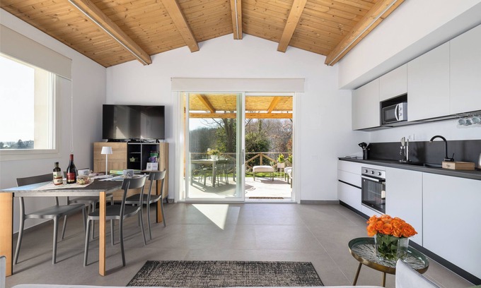 Gambassi Terme House | La Cipressina - Romantic Relax near San Gimignano