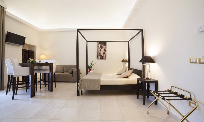 Foggia Bed & Breakfast | La Civetta