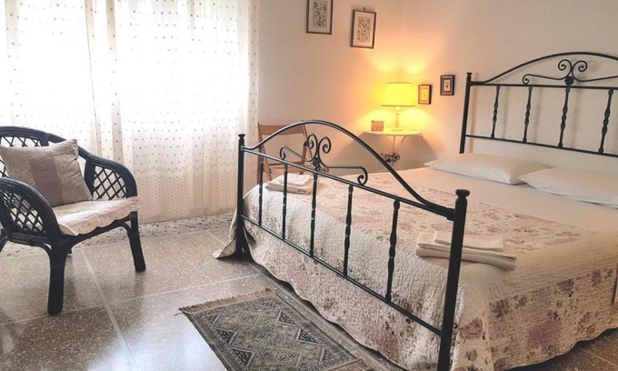 Pisa House | La Coccinella Guest House