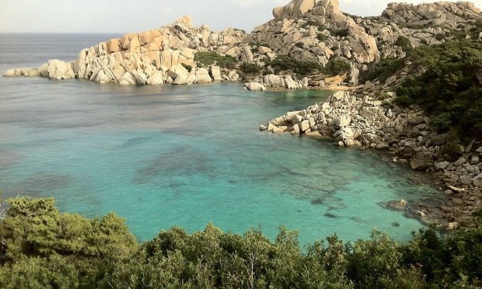 Santa Teresa di Gallura Apartment | LA CONTESSA BILOCALE SUPERIOR