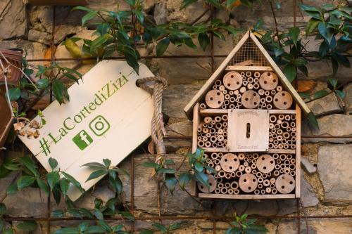 Cernobbio House | La Corte di Zizi