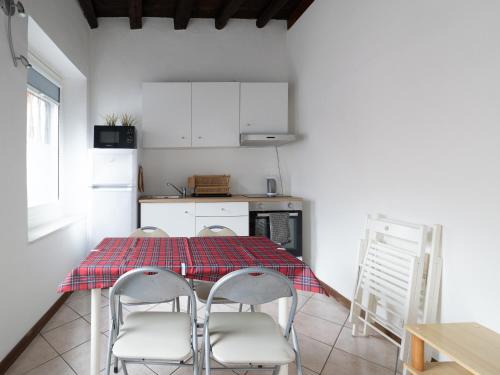 Udine Apartment | La corte friulana in centro a Udine 5 Posti Letto