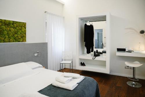 Boffalora Sopra Ticino Bed & Breakfast | La Corte sul Naviglio