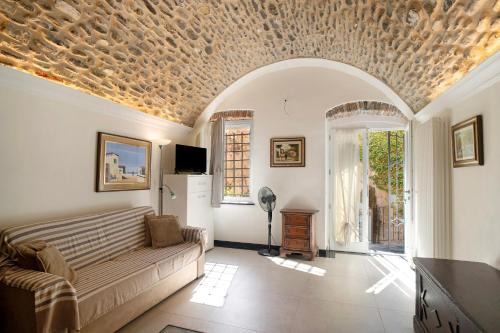 Cervo Apartment | La credenza, borgo dei pescatori