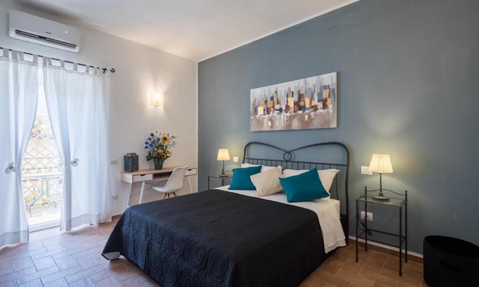 Sarzana Bed & Breakfast | La Crociata