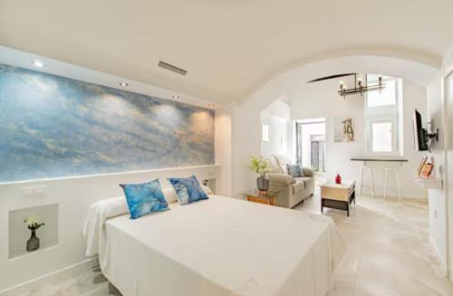 Arcos de la Frontera Apartment | La Cueva del Corregidor