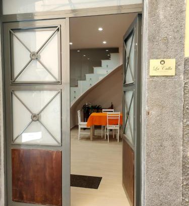 Rione Duomo Bed & Breakfast | La Culla B&B