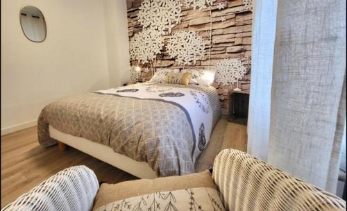 Saint-Venant House | La Cunette