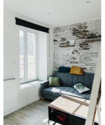 Cherbourg-en-Cotentin Apartment | La Débarque