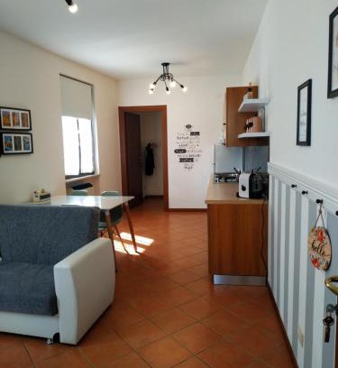 Verolanuova House | La Dama di Fiori