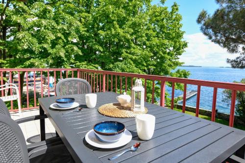 Barbarano Apartment | La Darsena by Garda FeWo