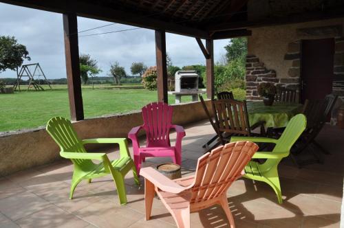 Loscouet-sur-Meu House | La Demeure de Merlin l'Enchanteur