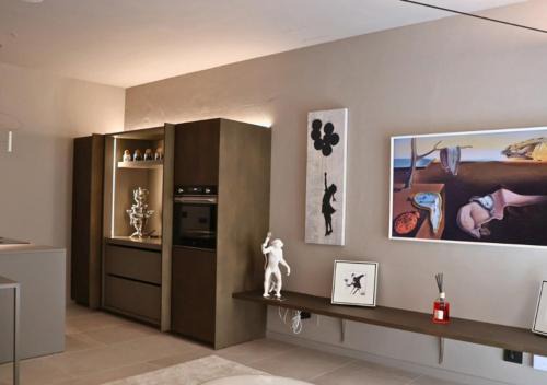 Biella Apartment | La Dimora del Vescovo