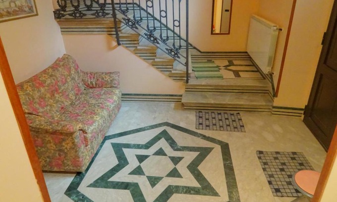 Fiumedinisi Bed & Breakfast | La Dimora di Dioniso