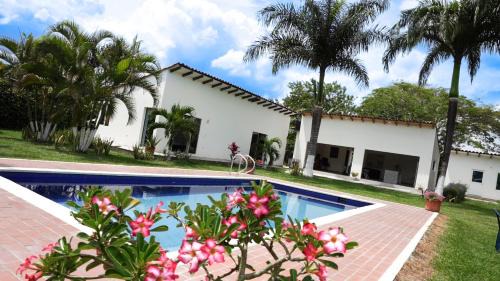 Palmira House | LA DONNA