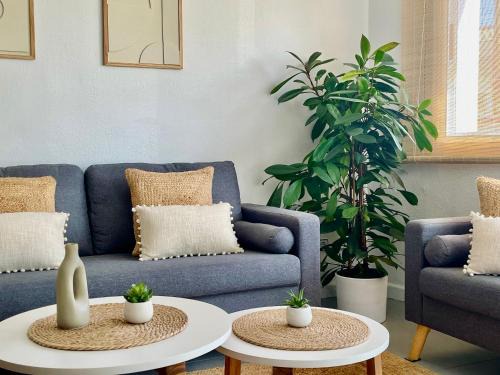 Sant Jaume d'Enveja House | La Duna Casa con encanto entre natura y playa