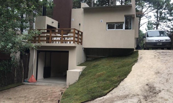 Mar Azul House | la elegida