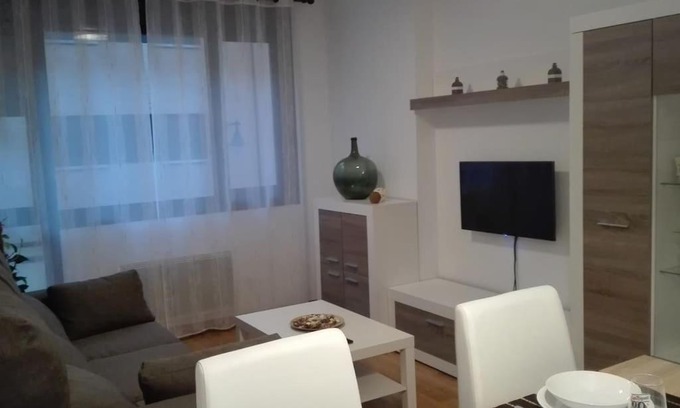 Posada de Llanes Apartment | La Escapada